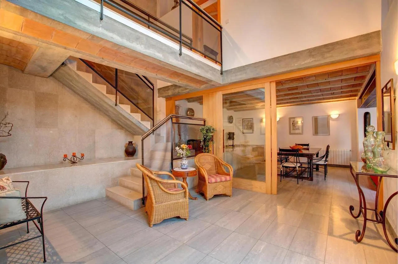 Villa Llobiner By Villa Plus Pollenca