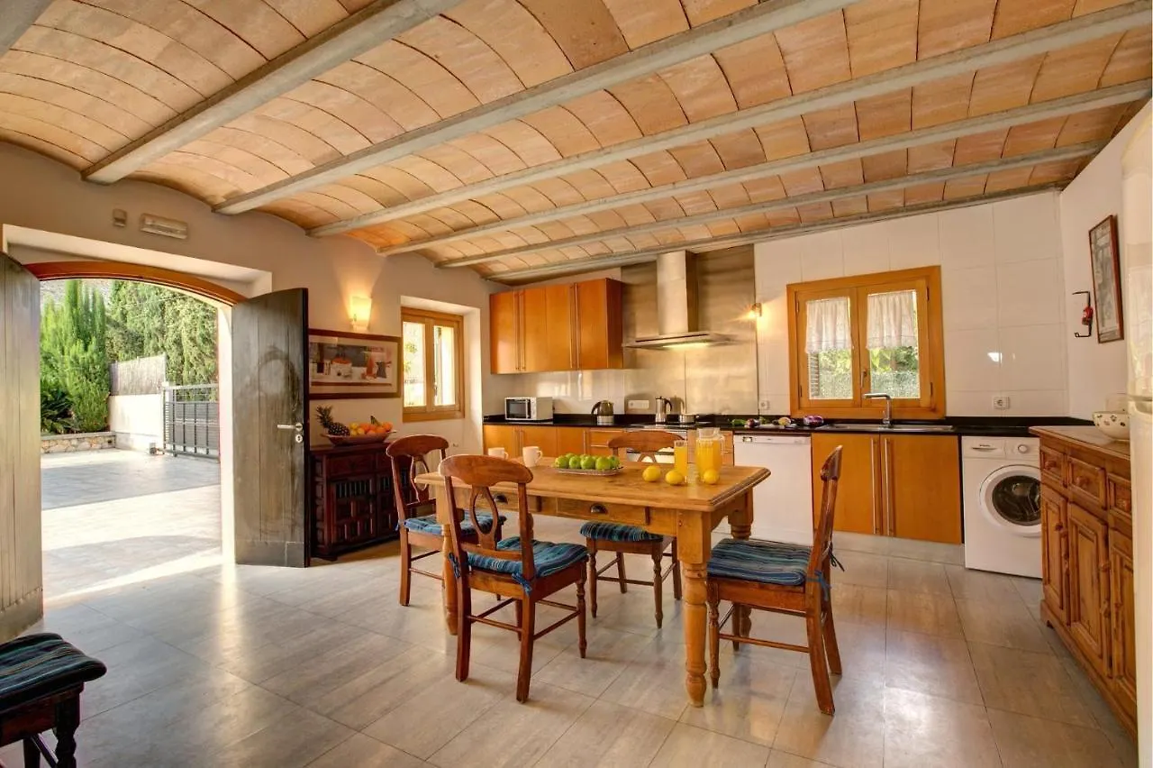 Villa Llobiner By Villa Plus Pollenca