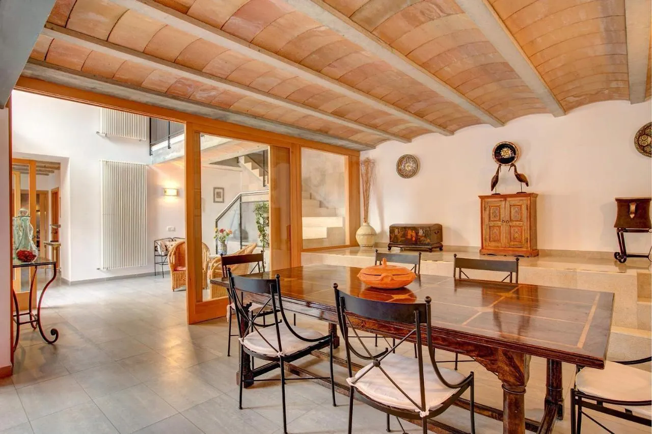 Villa Llobiner By Villa Plus Pollenca