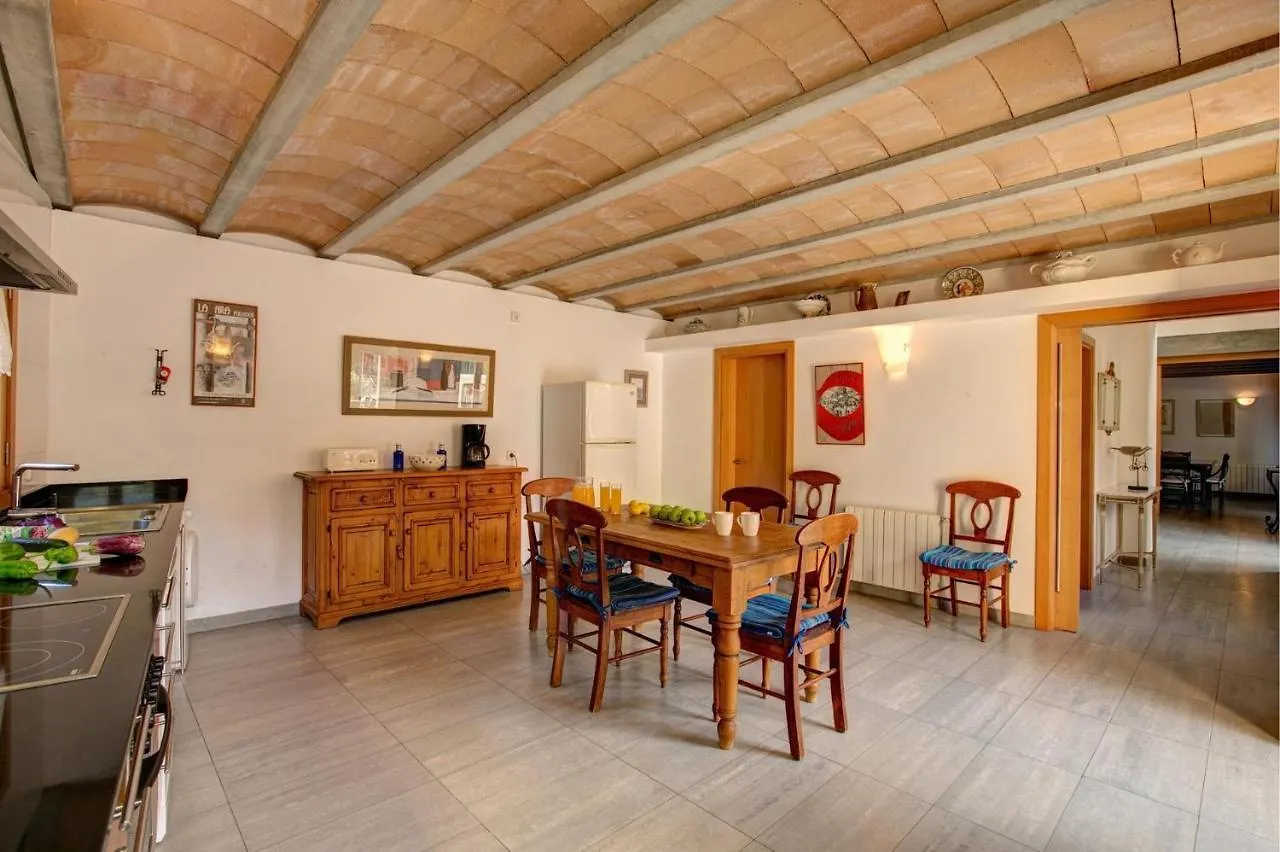 Villa Llobiner By Villa Plus Pollenca